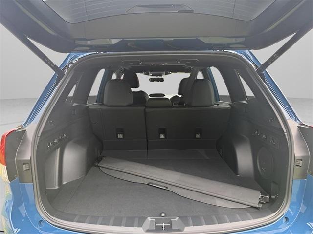 used 2023 Subaru Forester car, priced at $29,745