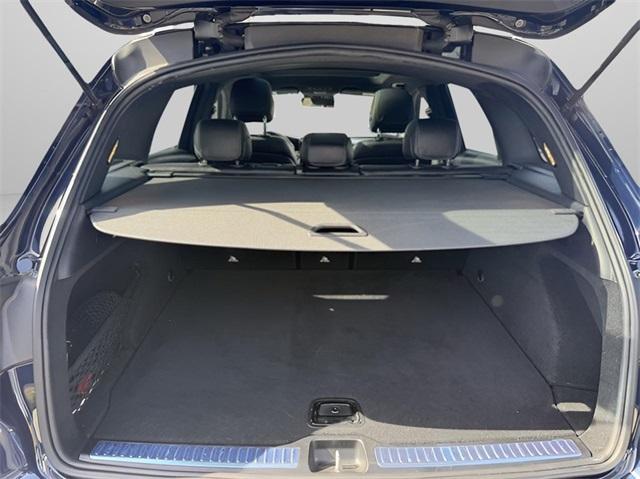 used 2022 Mercedes-Benz GLC 300 car, priced at $27,903