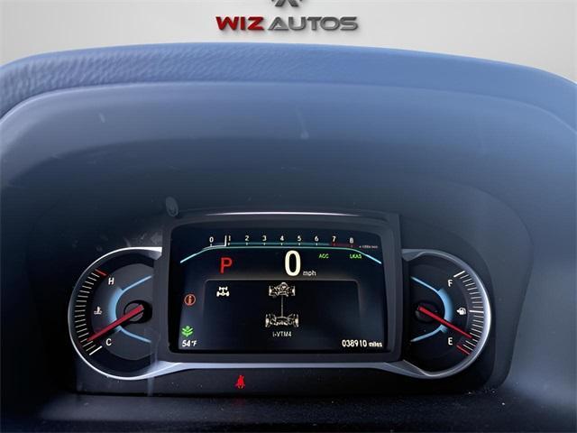 used 2019 Honda Pilot car, priced at $26,052