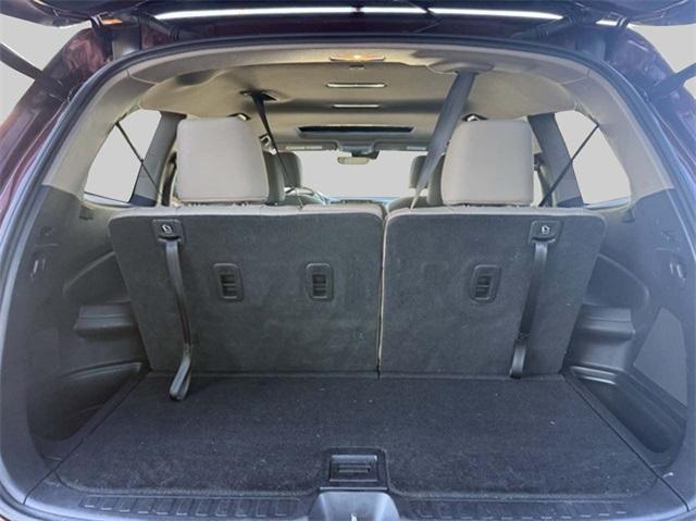 used 2019 Honda Pilot car, priced at $26,052