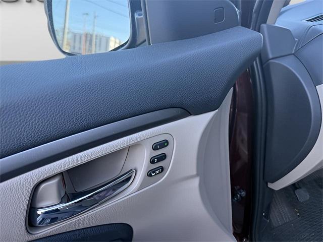 used 2019 Honda Pilot car, priced at $26,052