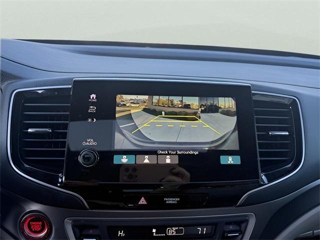 used 2019 Honda Pilot car, priced at $26,052