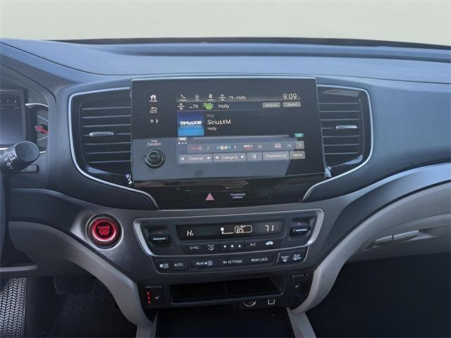 used 2019 Honda Pilot car, priced at $26,052