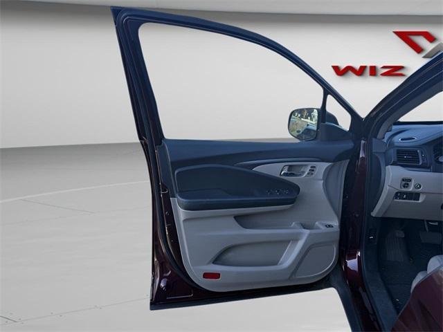 used 2019 Honda Pilot car, priced at $26,052