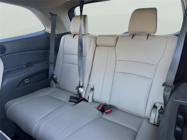 used 2019 Honda Pilot car, priced at $26,052