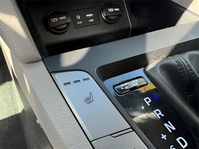 used 2020 Hyundai Elantra car, priced at $14,907