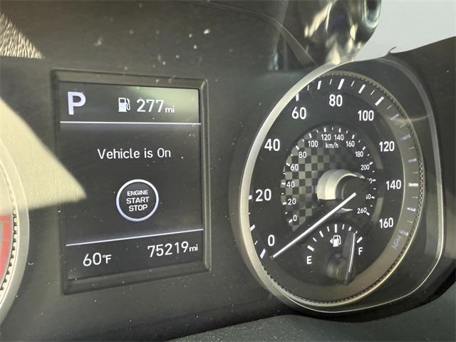 used 2020 Hyundai Elantra car, priced at $14,907