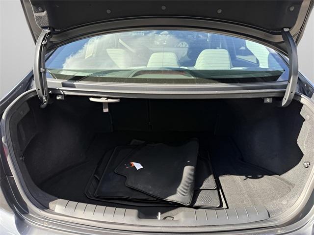 used 2020 Hyundai Elantra car, priced at $14,907