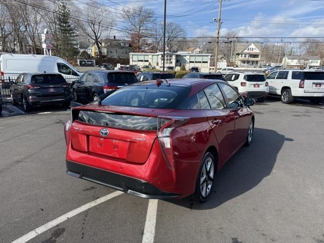 used 2018 Toyota Prius car, priced at $16,725