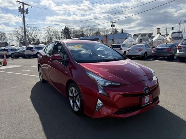 used 2018 Toyota Prius car, priced at $16,725