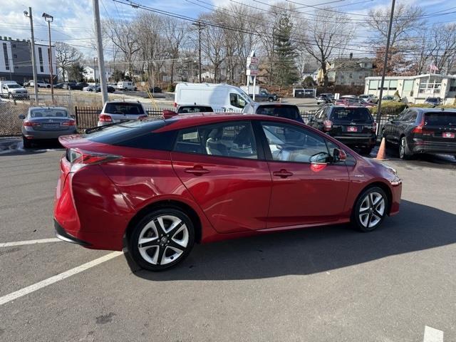 used 2018 Toyota Prius car, priced at $16,725