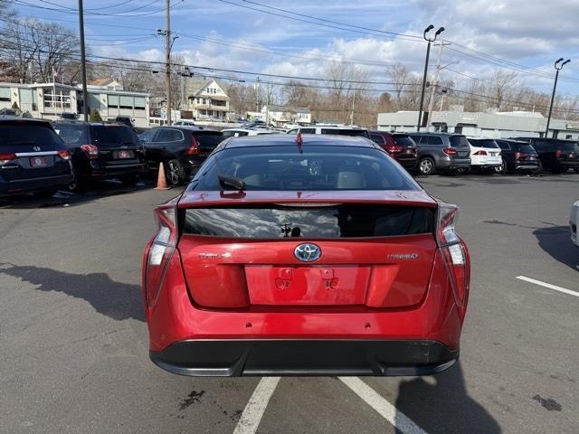 used 2018 Toyota Prius car, priced at $16,725