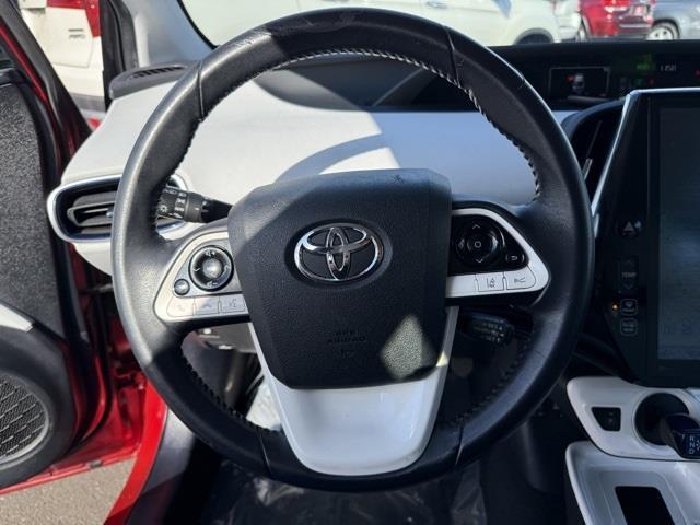 used 2018 Toyota Prius car, priced at $16,725