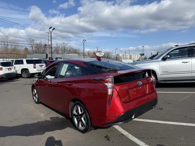 used 2018 Toyota Prius car, priced at $16,725