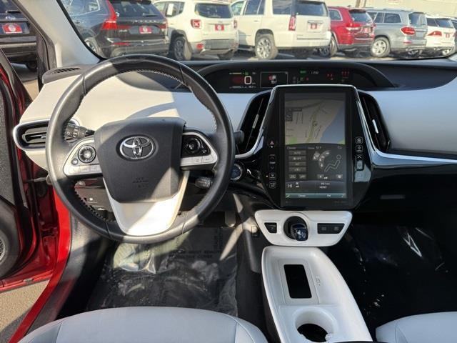 used 2018 Toyota Prius car, priced at $16,725