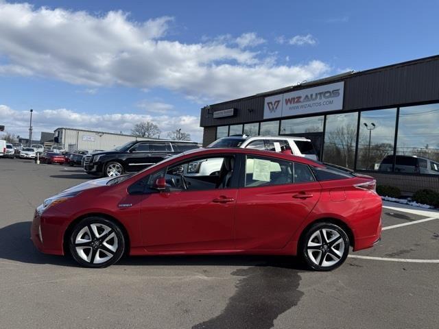 used 2018 Toyota Prius car, priced at $16,725