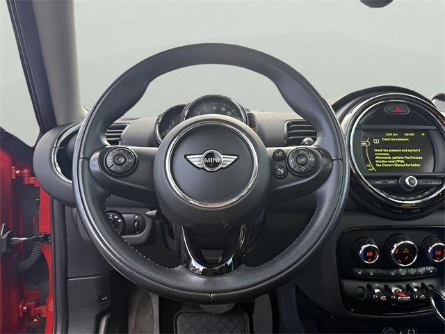 used 2016 MINI Clubman car, priced at $11,515