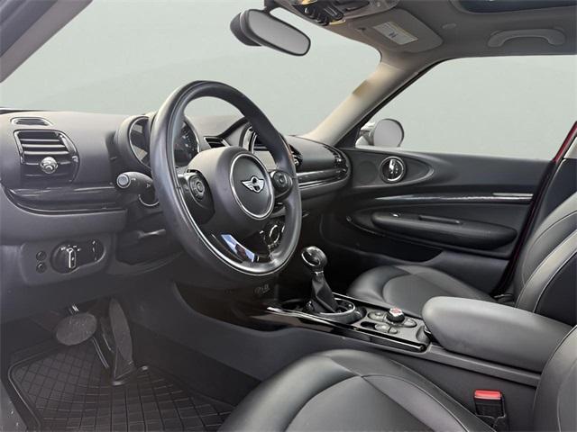 used 2016 MINI Clubman car, priced at $11,515
