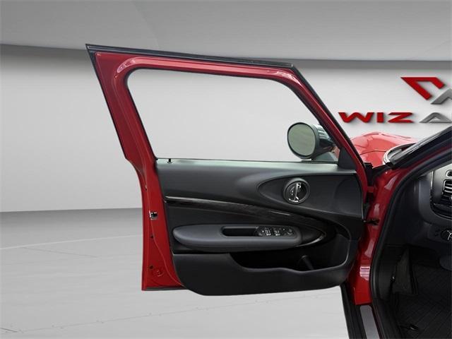 used 2016 MINI Clubman car, priced at $11,515