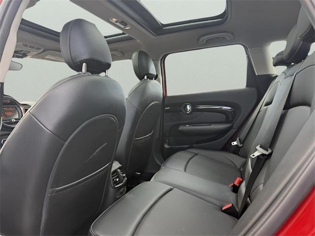 used 2016 MINI Clubman car, priced at $11,515
