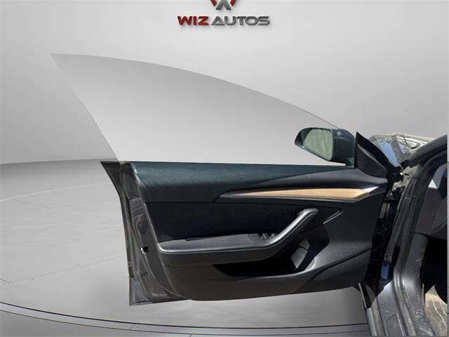 used 2021 Tesla Model 3 car, priced at $18,226