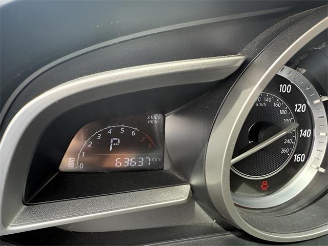 used 2015 Mazda Mazda3 car, priced at $14,593