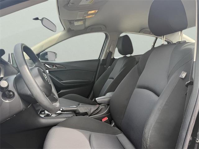 used 2015 Mazda Mazda3 car, priced at $14,593