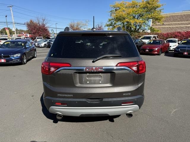 used 2019 GMC Acadia car, priced at $14,164