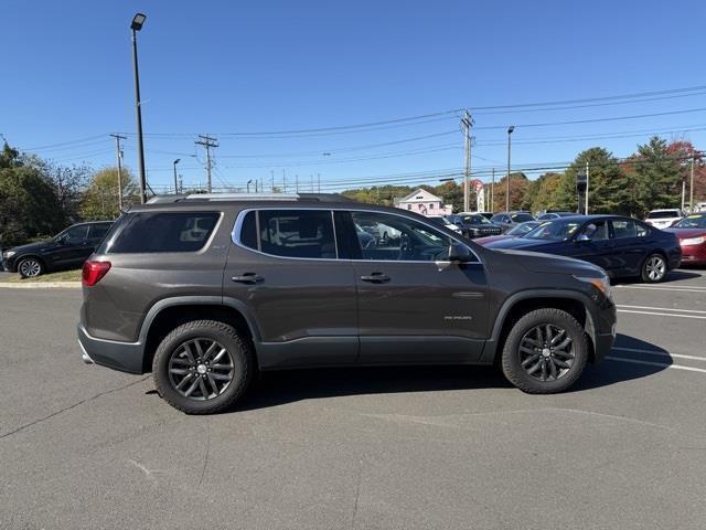 used 2019 GMC Acadia car, priced at $14,164