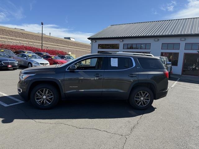 used 2019 GMC Acadia car, priced at $14,164