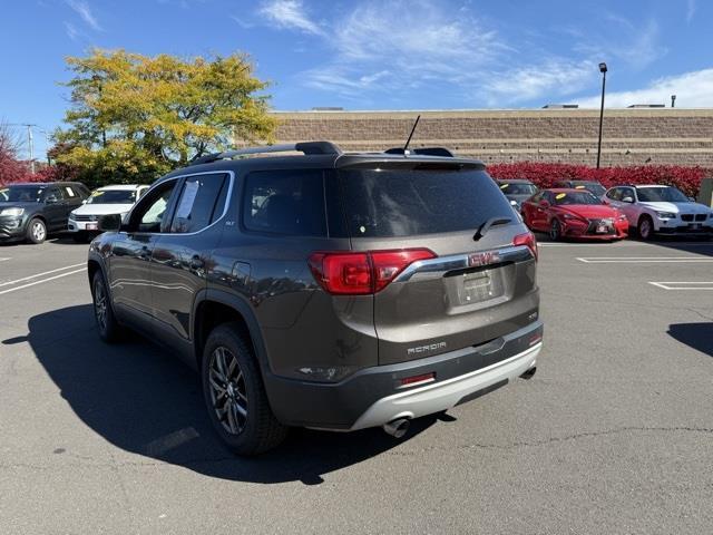 used 2019 GMC Acadia car, priced at $14,164