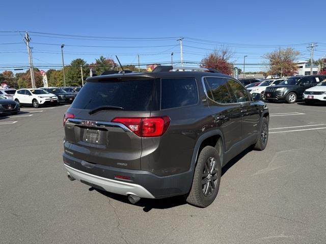 used 2019 GMC Acadia car, priced at $14,164