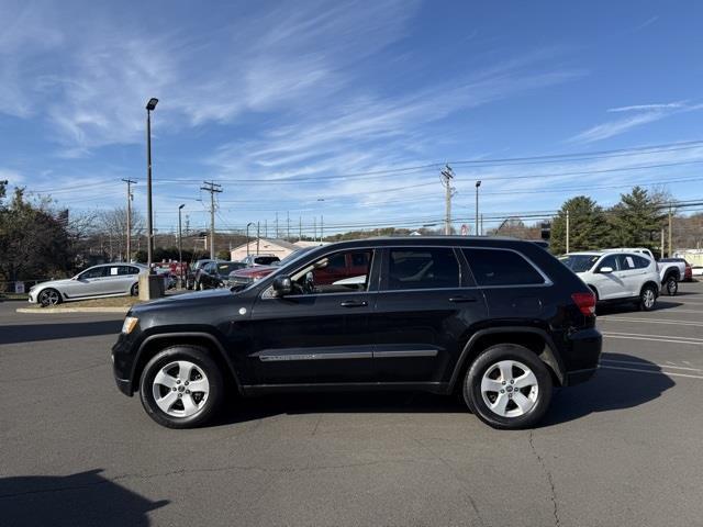 used 2011 Jeep Grand Cherokee car, priced at $9,782