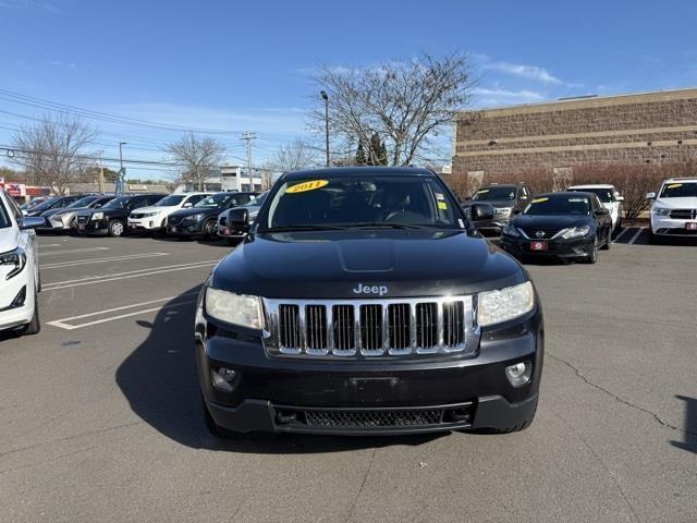 used 2011 Jeep Grand Cherokee car, priced at $9,782