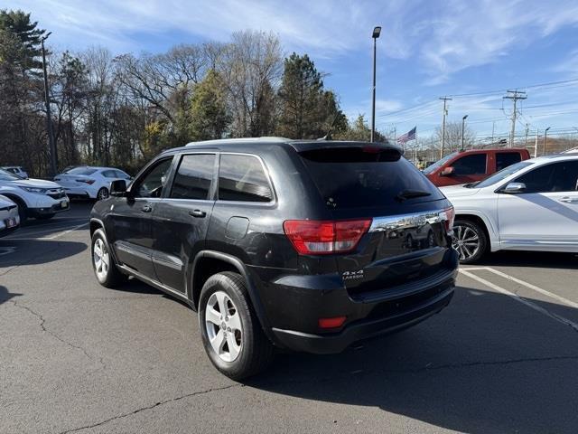 used 2011 Jeep Grand Cherokee car, priced at $9,782