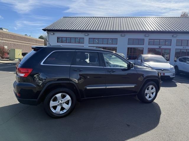 used 2011 Jeep Grand Cherokee car, priced at $9,782