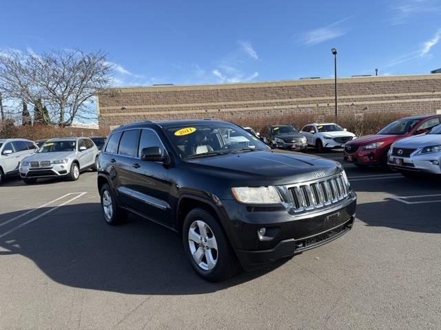 used 2011 Jeep Grand Cherokee car, priced at $9,782