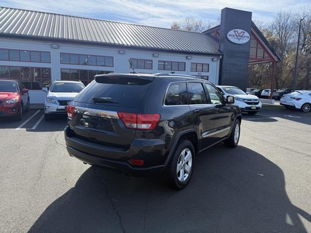 used 2011 Jeep Grand Cherokee car, priced at $9,782