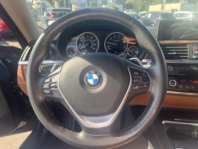 used 2015 BMW 428 car, priced at $10,721