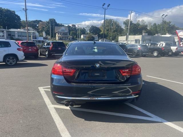 used 2015 BMW 428 car, priced at $10,721