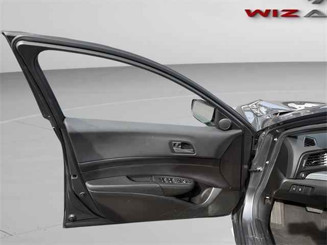 used 2020 Acura ILX car, priced at $21,494