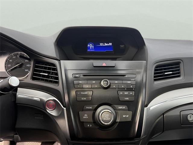 used 2020 Acura ILX car, priced at $21,494