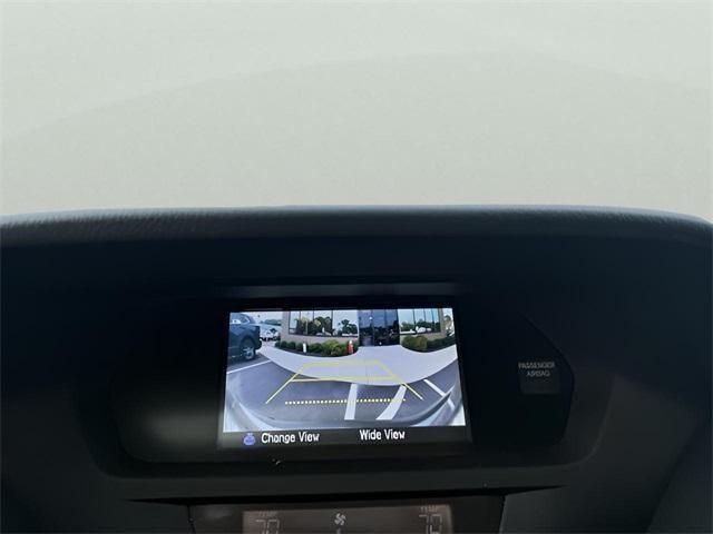 used 2020 Acura ILX car, priced at $21,494