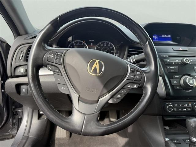 used 2020 Acura ILX car, priced at $21,494
