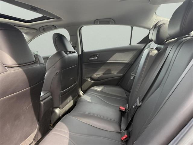 used 2020 Acura ILX car, priced at $21,494