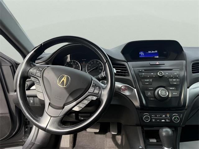 used 2020 Acura ILX car, priced at $21,494