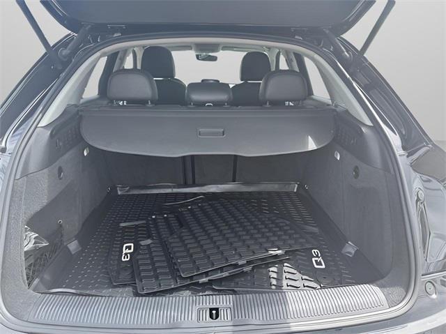 used 2016 Audi Q3 car, priced at $14,482