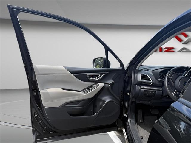 used 2020 Subaru Forester car, priced at $20,446