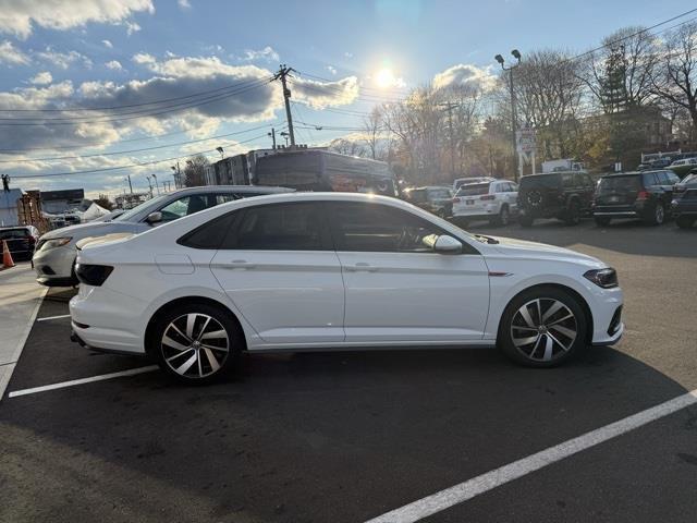 used 2021 Volkswagen Jetta GLI car, priced at $18,382