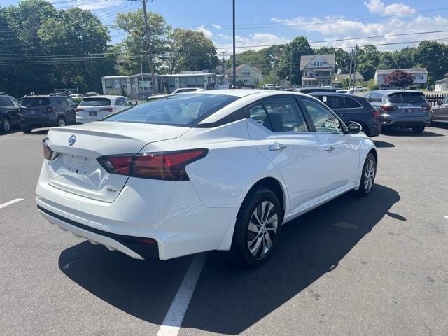 used 2019 Nissan Altima car, priced at $15,373